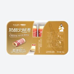 奶酪火腿卷90g（鉑金款）
